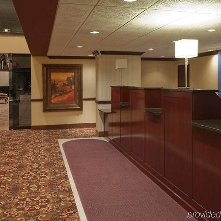 Wingate By Wyndham Mentor Oh Hotel Interior photo