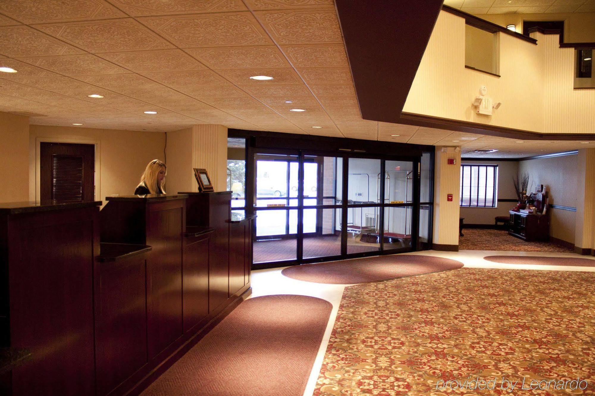 Wingate By Wyndham Mentor Oh Hotel Interior photo