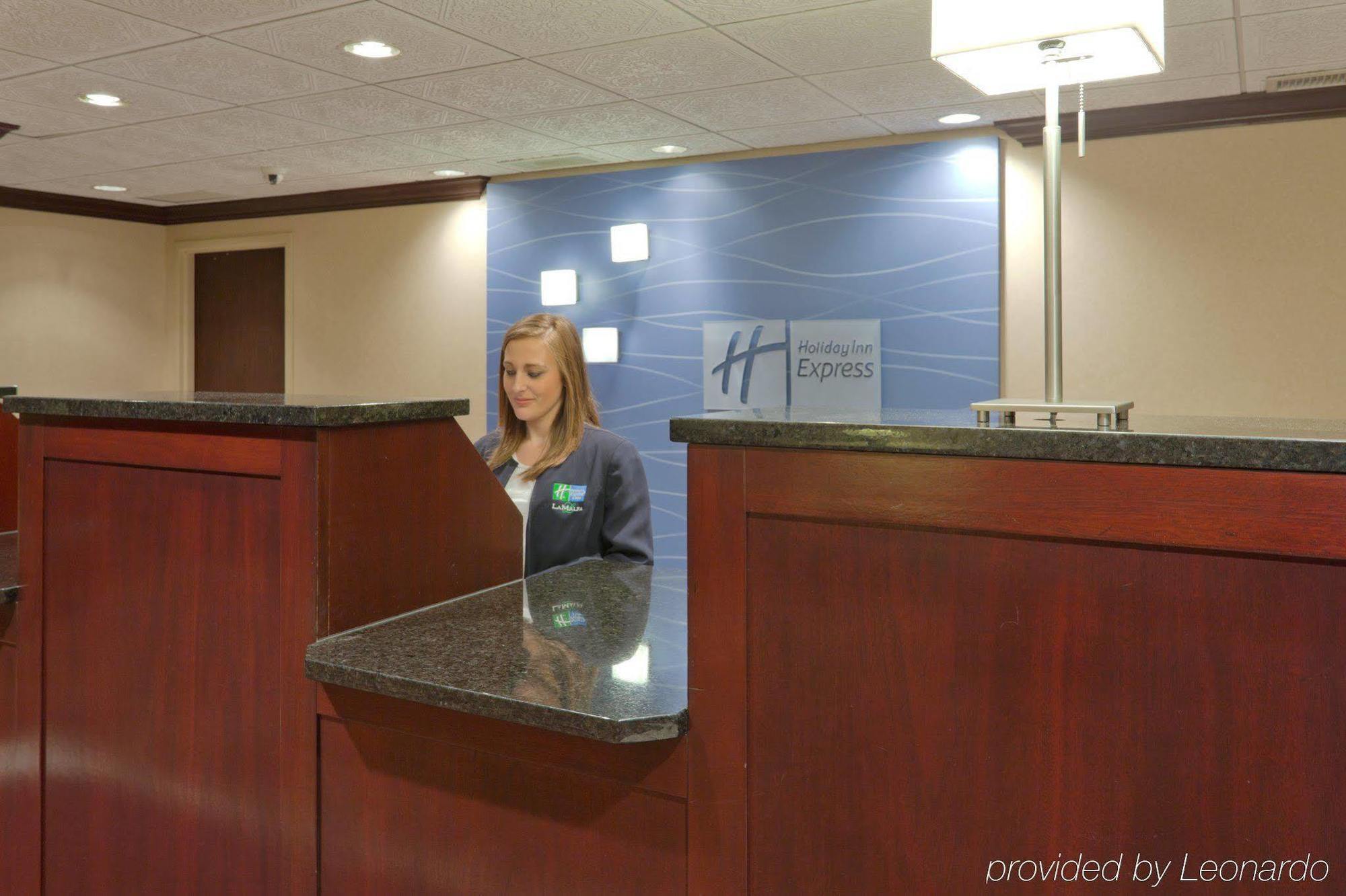 Wingate By Wyndham Mentor Oh Hotel Interior photo